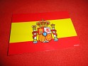 Flag España Spain  Artimagen 6. Uploaded by DaVinci